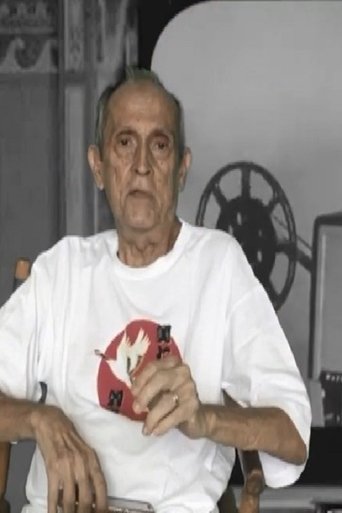 Sobre A Visita, um Documentário (2019)