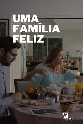 Uma Fam&iacute;lia Feliz (2024)