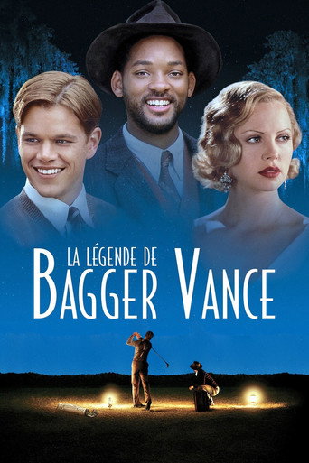 La L&eacute;gende de Bagger Vance (2000)