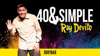 Dry Bar Comedy T8E58