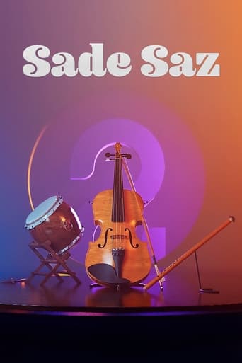 Sade Saz 2023