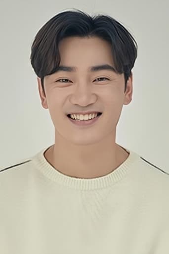 Image of Yoon Seok-hyun