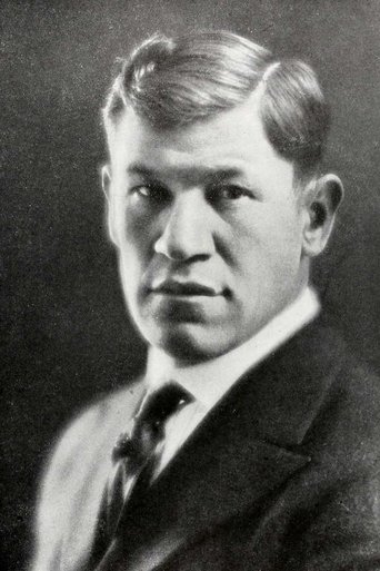 Image of Jim Thorpe