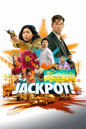 Jackpot!