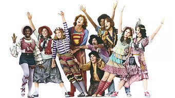 #13 Godspell
