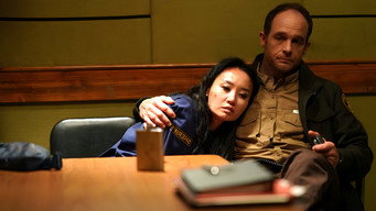 #4 Alma and the Wolf