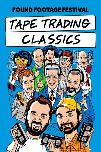 Tape Trading Classics galeri 1