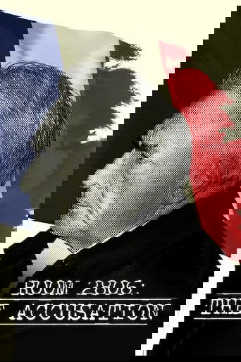 Room 2806: The Accusation