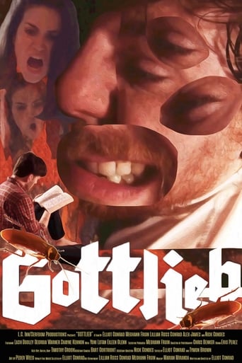 Poster of Gottlieb