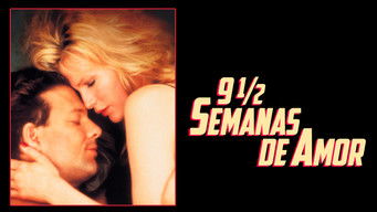 Cena de 9 ½ Semanas de Amor