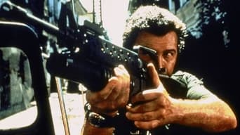 Commando Leopard (1985)