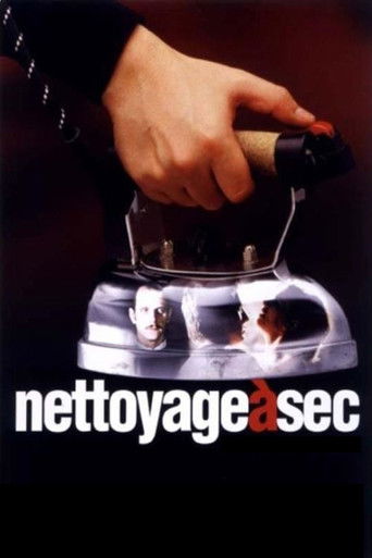 Nettoyage &agrave; sec (1997)