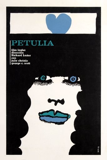 Petulia Petulia