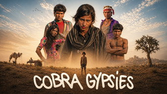 #3 Cobra Gypsies