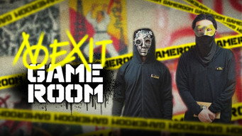 No Exit Game Room (2025- )