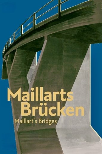 Maillart's Bridges (2001)