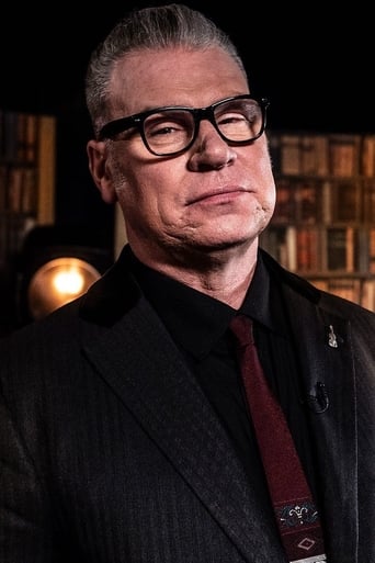 Mark Kermode's Secrets of Cinema Season 3