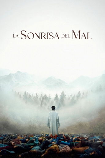 Poster de La valle dei sorrisi