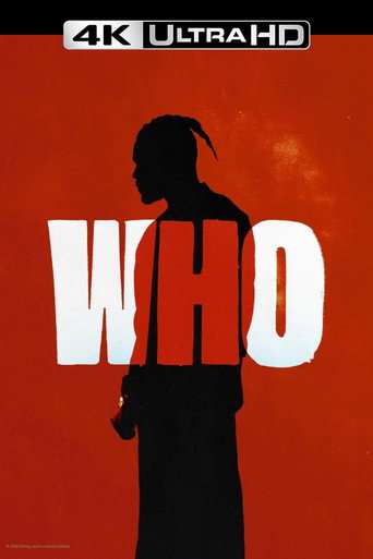WHO — Pósters 9