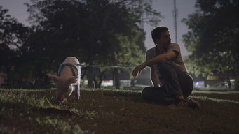 Cena 1 de Homecoming Ghost