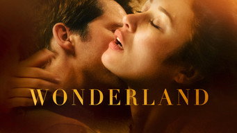 #6 Wonderland