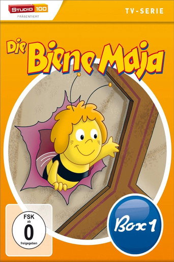 Staffel 1