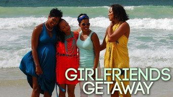 Cena 1 de Girlfriends' Getaway