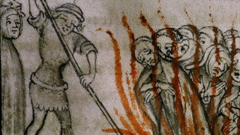 The Inquisition (2026- )