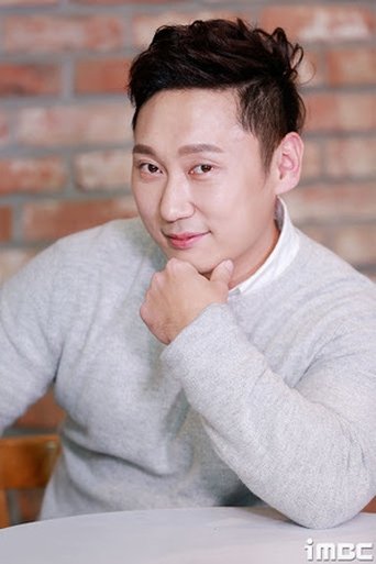 Image of Lee Seung-yoon