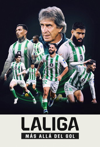LALIGA: Más allá del gol — Pósters 17