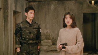 Episódio Episódio 29 da série A Oliveira Branca