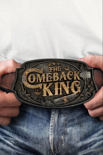 The Comeback King