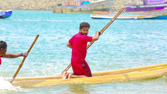 #5 Ulkuthu