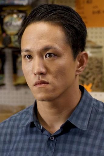 Jay Kwon headshot