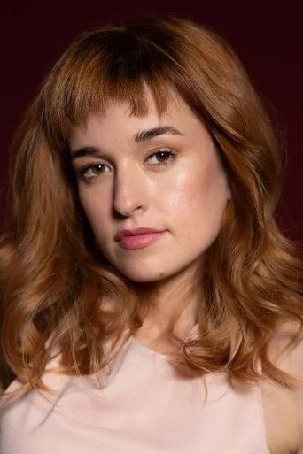 Imagine Paloma Sirvén