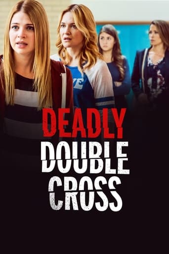 Poster of Deadly Double Cross