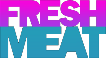 Fresh Meat logo