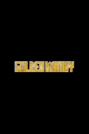 Golden Kamuy - Capa alternativa 7