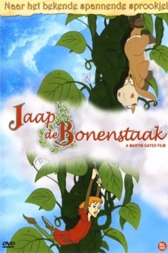 Jaap en de Bonenstaak