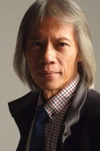 Image of Laurence Ma Yuk-Fai