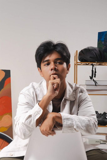 Mirza Mazini — 2