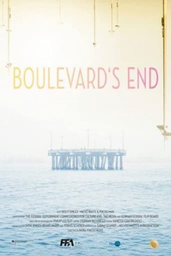 Boulevard's End