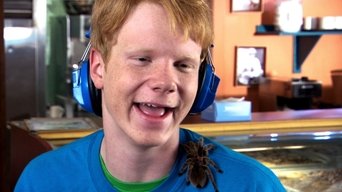 Zeke y Luther S01E14