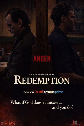 Cartell de Redemption