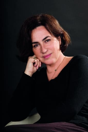 Image of Rita Blanco