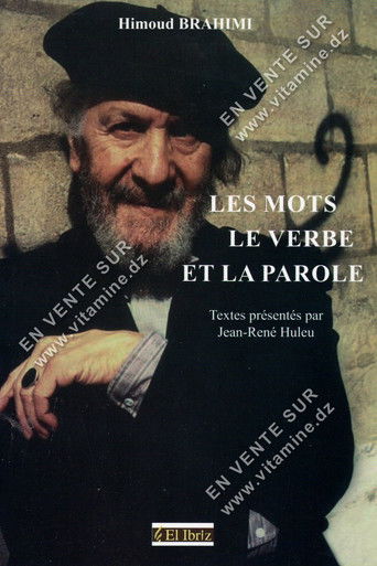 Foto de Himoud Brahimi