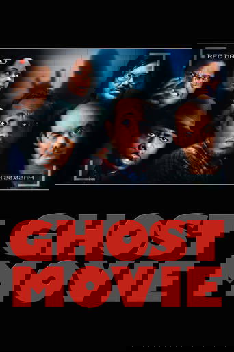 Ghost Movie