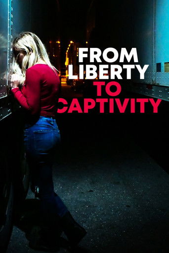 From Liberty to Captivity poster