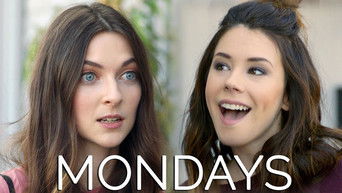 Aflevering 19 — That Time When Life Was Falling Apart