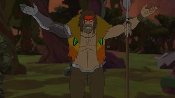 Cena de Tchalla é Realeza